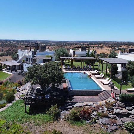 Vistas - Herdade Do Zambujal カシュトロ・ベルデ エクステリア 写真