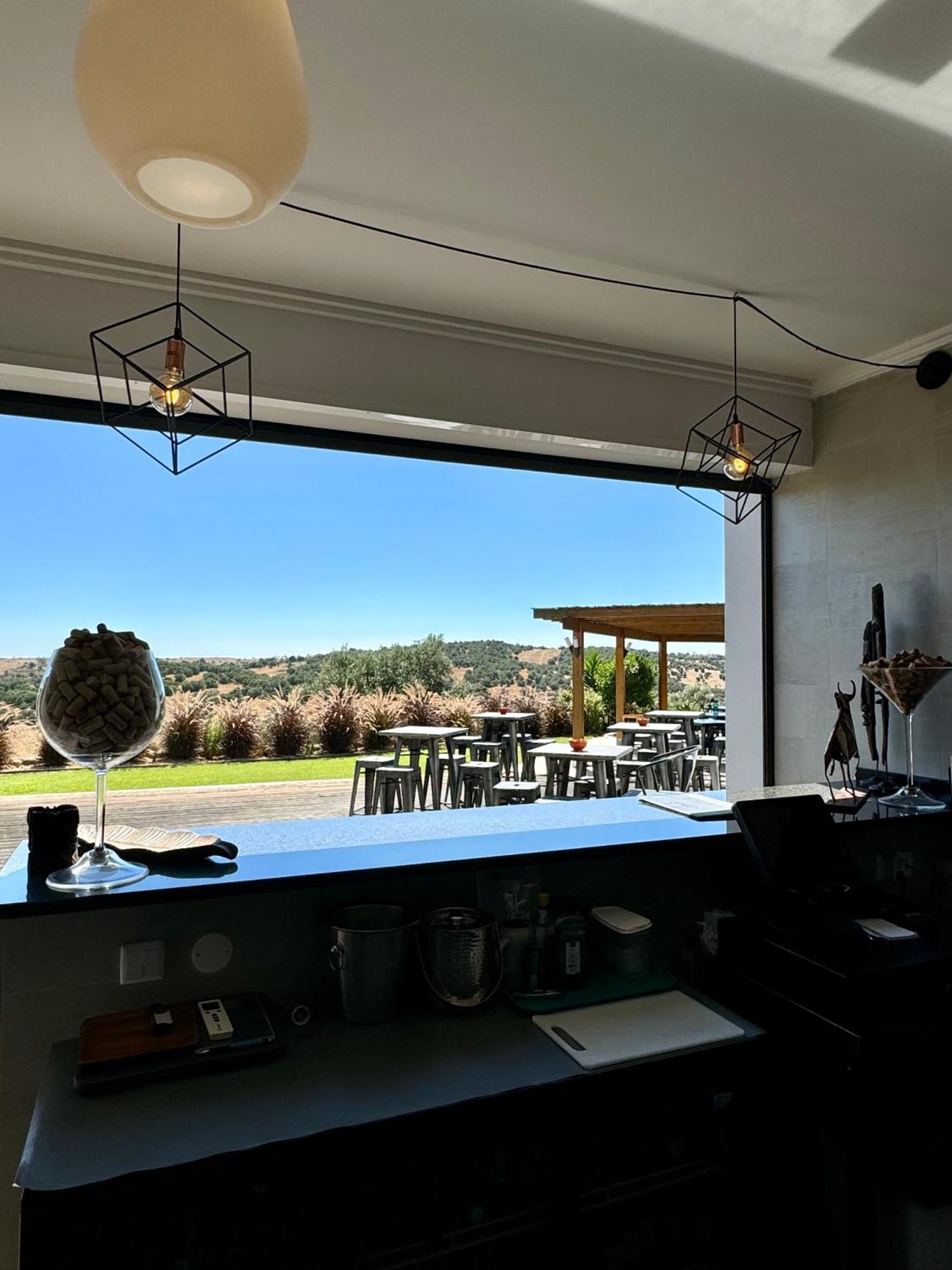 Vistas - Herdade Do Zambujal カシュトロ・ベルデ エクステリア 写真