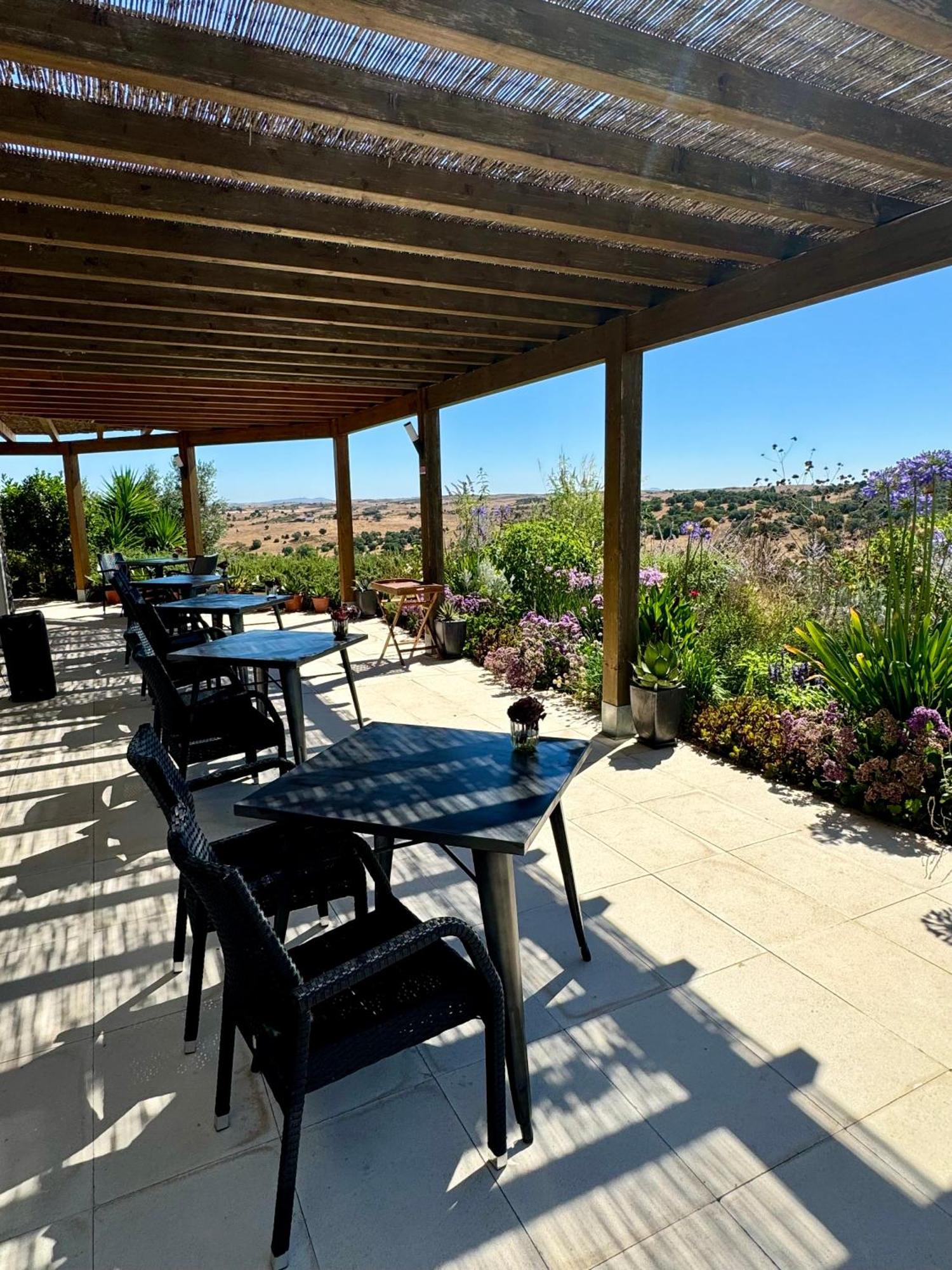 Vistas - Herdade Do Zambujal カシュトロ・ベルデ エクステリア 写真