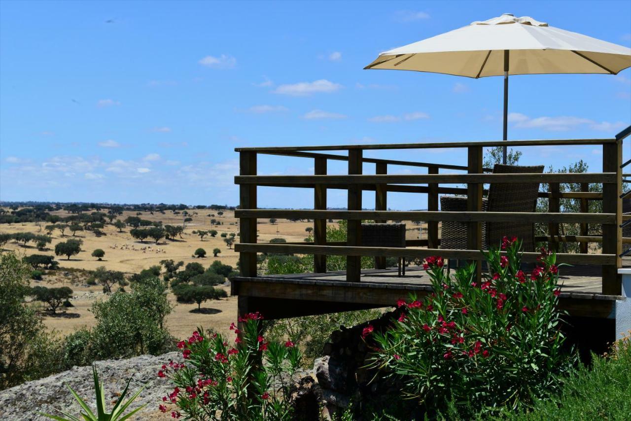 Vistas - Herdade Do Zambujal カシュトロ・ベルデ エクステリア 写真
