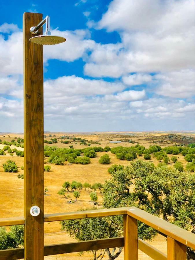 Vistas - Herdade Do Zambujal カシュトロ・ベルデ エクステリア 写真