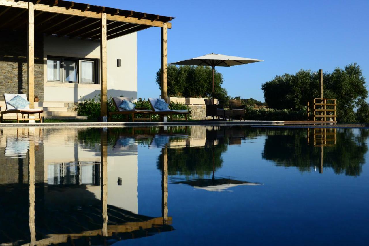 Vistas - Herdade Do Zambujal カシュトロ・ベルデ エクステリア 写真